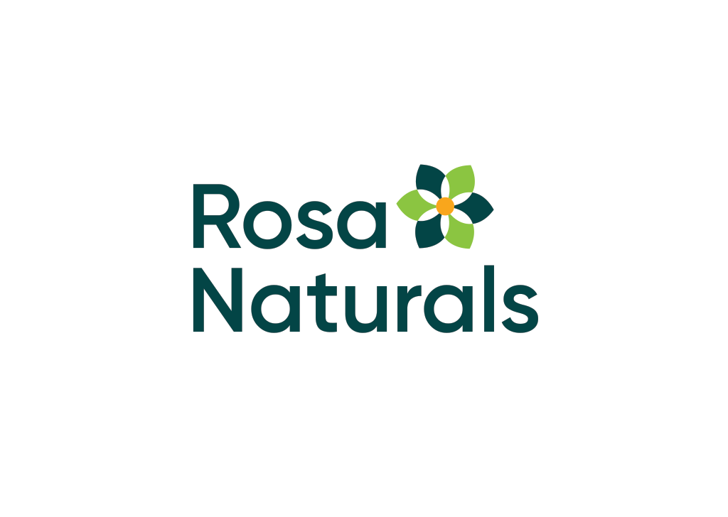 Rosa Natural