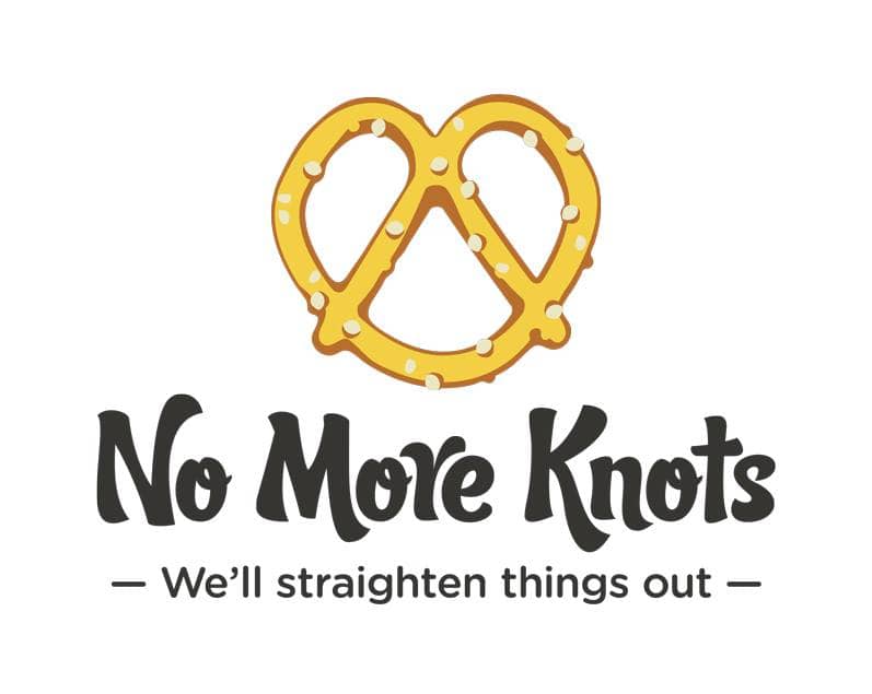 No More Knots